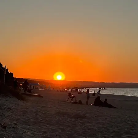 Rybacka Władysławowo