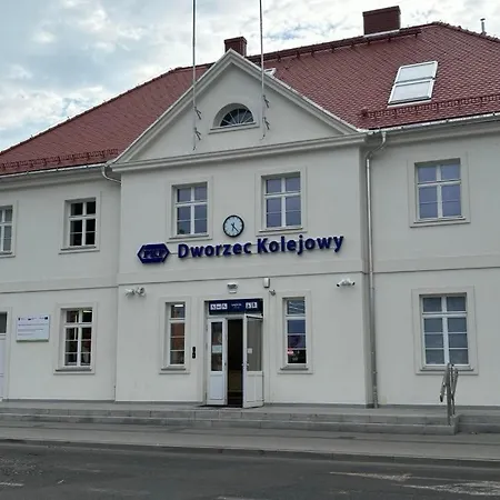 Rybacka * Władysławowo