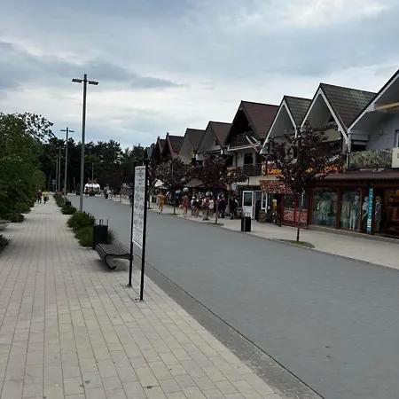 Rybacka * Władysławowo