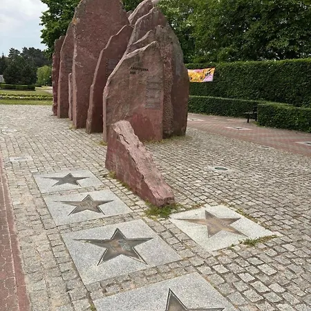 Rybacka Władysławowo