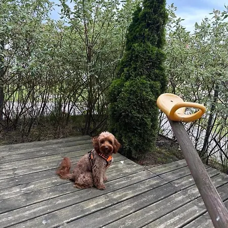 Apartman Rybacka Władysławowo