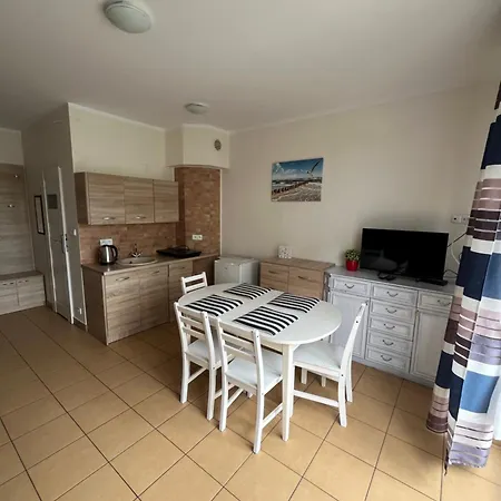 Rybacka * Władysławowo