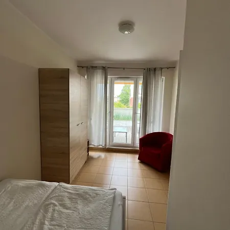 Apartman Rybacka