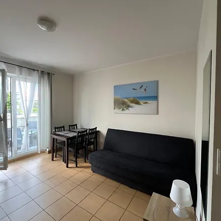 Rybacka Władysławowo