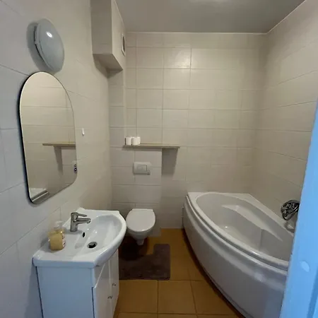 Rybacka Apartman