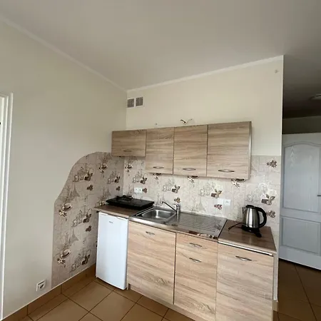Apartman Rybacka