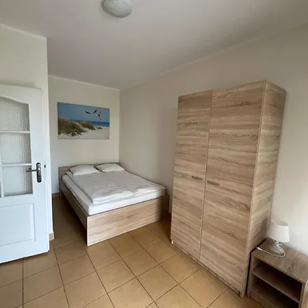 Rybacka Apartman *
