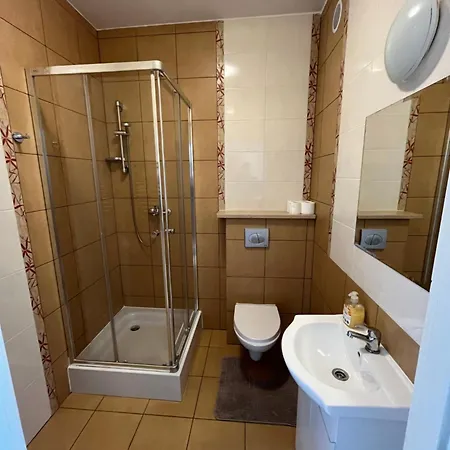 Apartman Rybacka Władysławowo