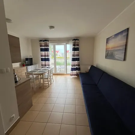 Apartman Rybacka Władysławowo