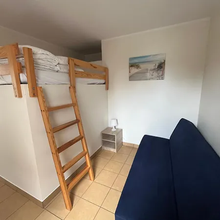 Rybacka Apartman