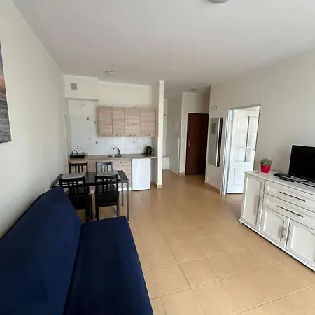 Apartman Rybacka