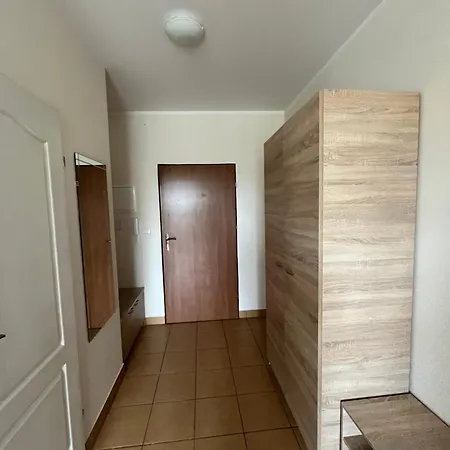 Rybacka Apartman *