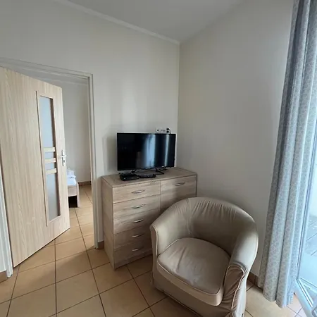 Rybacka * Władysławowo