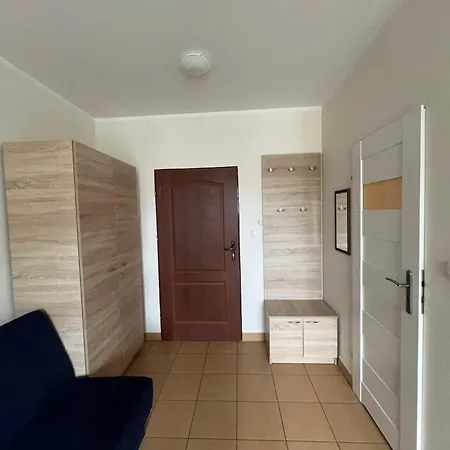 Apartman Rybacka *