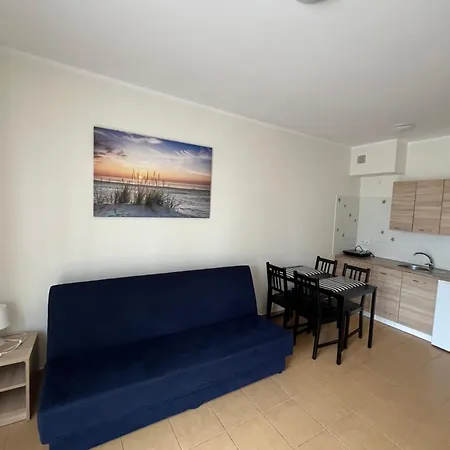 Apartman Rybacka