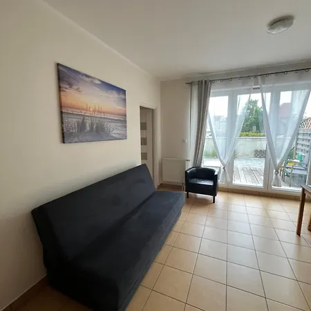 Rybacka Apartman