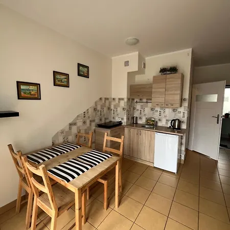 Apartman Rybacka Władysławowo