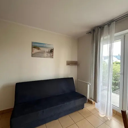 Rybacka * Władysławowo