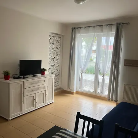 Apartman Rybacka