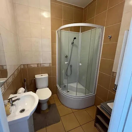 Apartman Rybacka *