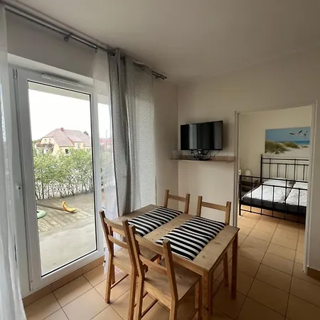 Rybacka Apartman *