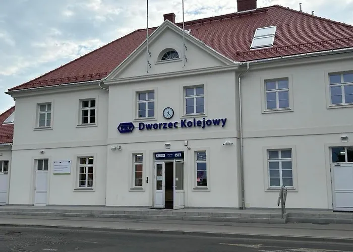 Rybacka * Władysławowo