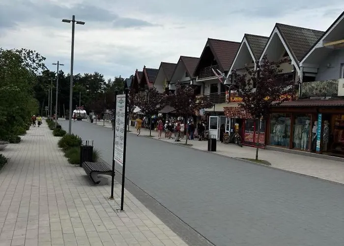 Rybacka * Władysławowo